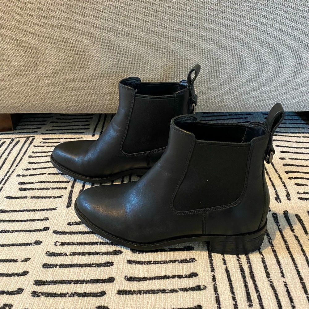 Cole Haan Chelsea Boot